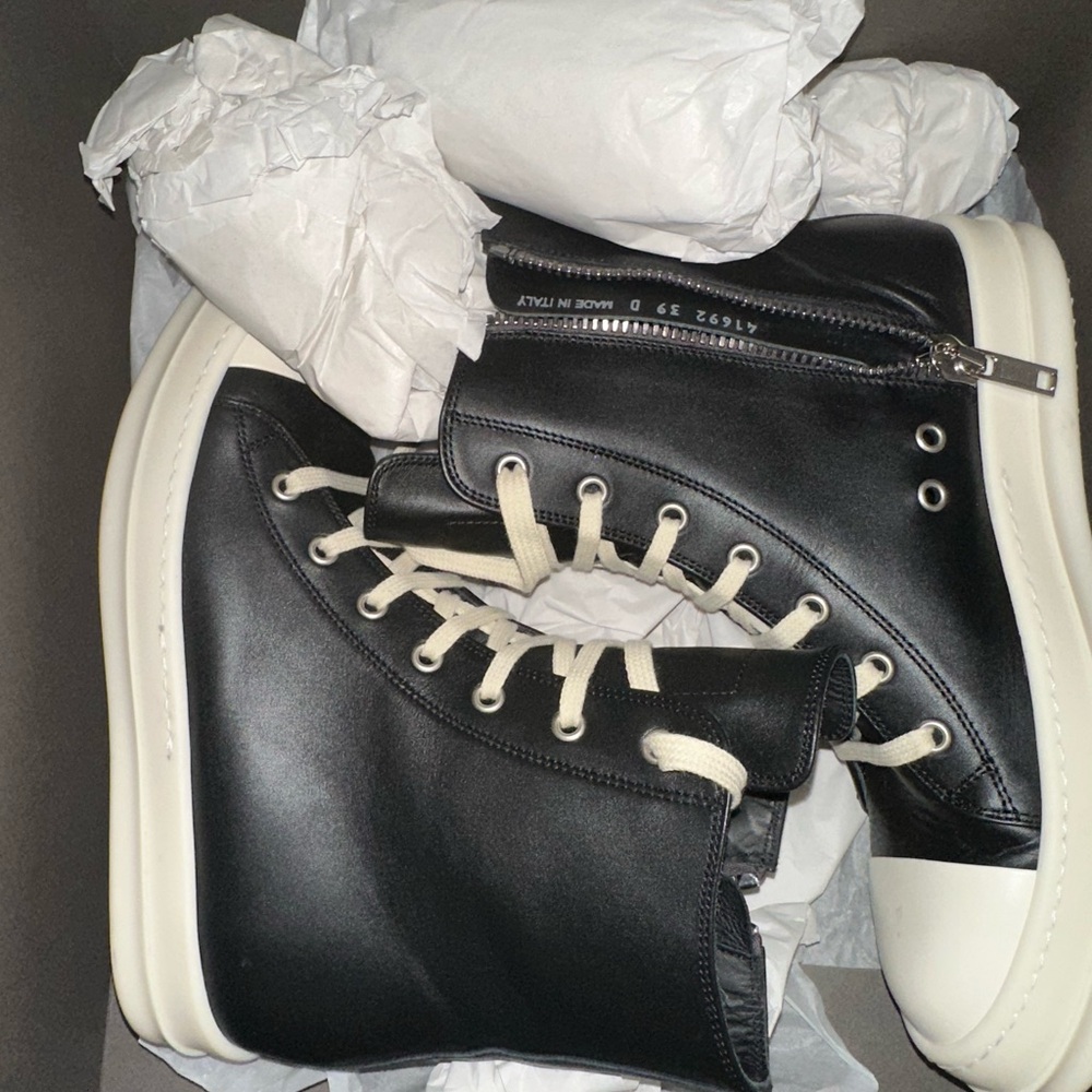 Rick Owens Sneakers